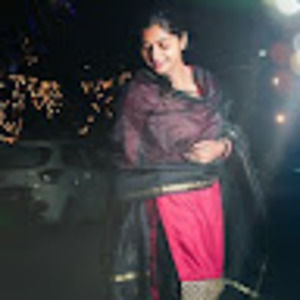 Meet your Posher, Kavita